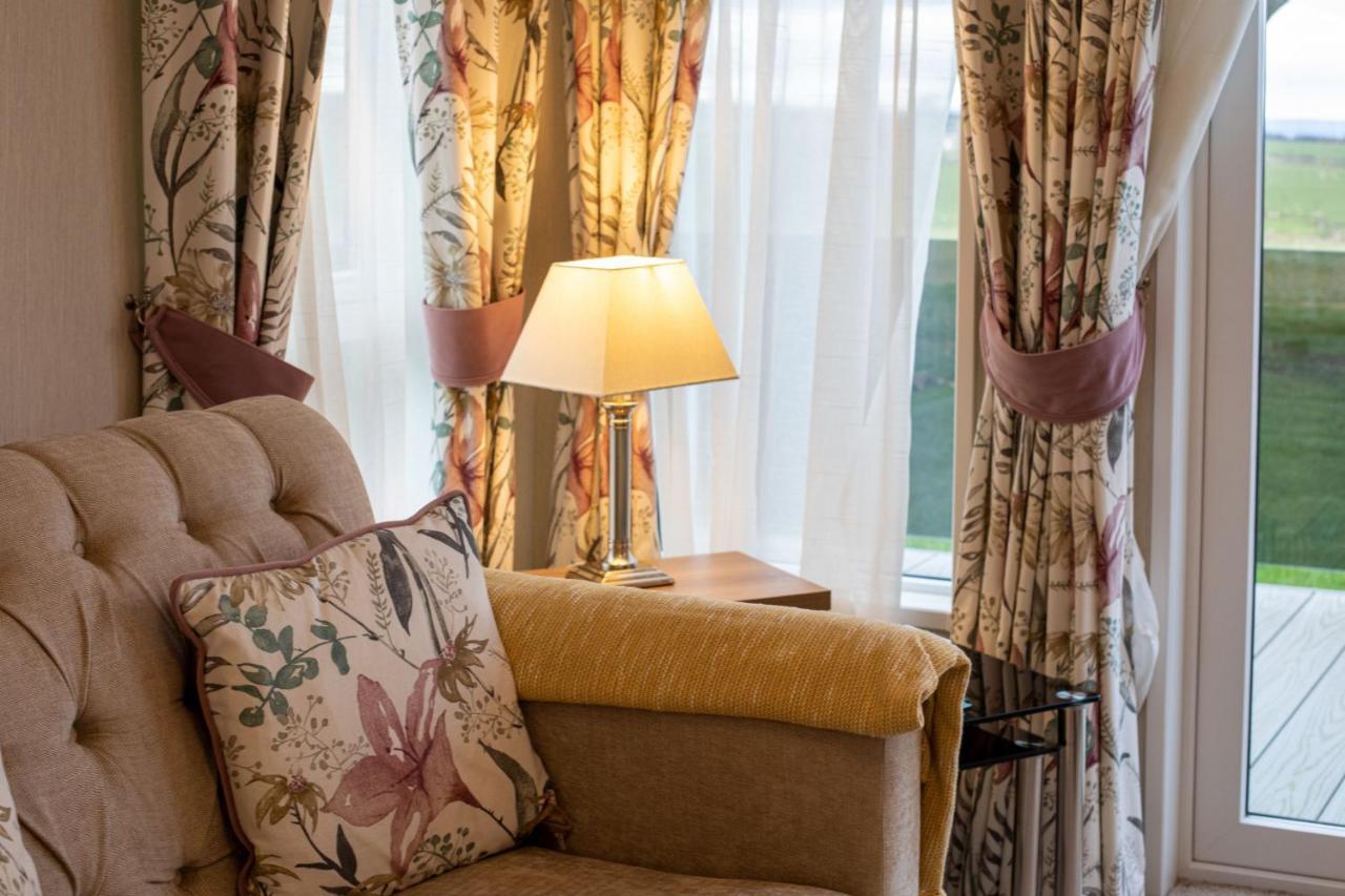 Stewart Resort Lodge 25 Σεντ Άντριους Εξωτερικό φωτογραφία