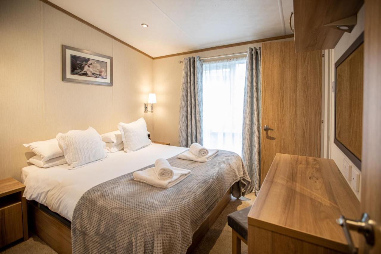 Stewart Resort Lodge 25 Σεντ Άντριους Εξωτερικό φωτογραφία